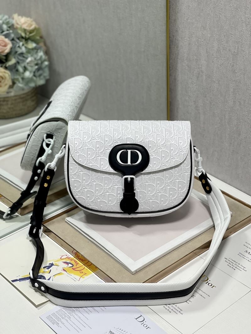 Christian Dior Bobby Bags